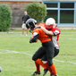 Stuttgart Scorpions Sisters vs. Wolfenbüttel Black Widows