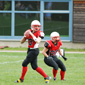 Stuttgart Scorpions Sisters vs. Wolfenbüttel Black Widows