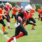 Stuttgart Scorpions Sisters vs. Wolfenbüttel Black Widows