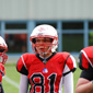 Stuttgart Scorpions Sisters vs. Wolfenbüttel Black Widows