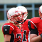 Stuttgart Scorpions Sisters vs. Wolfenbüttel Black Widows