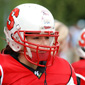 Stuttgart Scorpions Sisters vs. Wolfenbüttel Black Widows