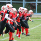 Stuttgart Scorpions Sisters vs. Wolfenbüttel Black Widows