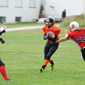 Stuttgart Scorpions Sisters vs. Wolfenbüttel Black Widows