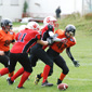 Stuttgart Scorpions Sisters vs. Wolfenbüttel Black Widows