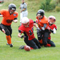 Stuttgart Scorpions Sisters vs. Wolfenbüttel Black Widows