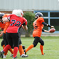 Stuttgart Scorpions Sisters vs. Wolfenbüttel Black Widows