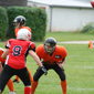 Stuttgart Scorpions Sisters vs. Wolfenbüttel Black Widows