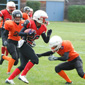 Stuttgart Scorpions Sisters vs. Wolfenbüttel Black Widows