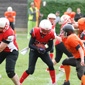 Stuttgart Scorpions Sisters vs. Wolfenbüttel Black Widows