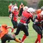 Stuttgart Scorpions Sisters vs. Wolfenbüttel Black Widows