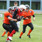 Stuttgart Scorpions Sisters vs. Wolfenbüttel Black Widows