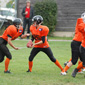 Stuttgart Scorpions Sisters vs. Wolfenbüttel Black Widows