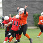 Stuttgart Scorpions Sisters vs. Wolfenbüttel Black Widows