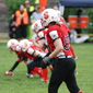 Stuttgart Scorpions Sisters vs. Wolfenbüttel Black Widows