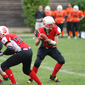 Stuttgart Scorpions Sisters vs. Wolfenbüttel Black Widows