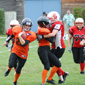 Stuttgart Scorpions Sisters vs. Wolfenbüttel Black Widows