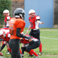 Stuttgart Scorpions Sisters vs. Wolfenbüttel Black Widows