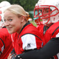 Stuttgart Scorpions Sisters vs. Wolfenbüttel Black Widows