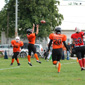 Stuttgart Scorpions Sisters vs. Wolfenbüttel Black Widows