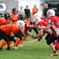 Stuttgart Scorpions Sisters vs. Wolfenbüttel Black Widows