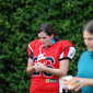 Stuttgart Scorpions Sisters vs. Wolfenbüttel Black Widows