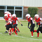 Stuttgart Scorpions Sisters vs. Wolfenbüttel Black Widows