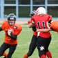 Stuttgart Scorpions Sisters vs. Wolfenbüttel Black Widows