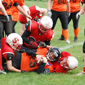 Stuttgart Scorpions Sisters vs. Wolfenbüttel Black Widows