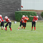 Stuttgart Scorpions Sisters vs. Wolfenbüttel Black Widows