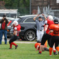 Stuttgart Scorpions Sisters vs. Wolfenbüttel Black Widows