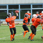 Stuttgart Scorpions Sisters vs. Wolfenbüttel Black Widows