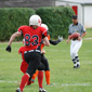 Stuttgart Scorpions Sisters vs. Wolfenbüttel Black Widows