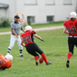 Stuttgart Scorpions Sisters vs. Wolfenbüttel Black Widows