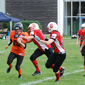 Stuttgart Scorpions Sisters vs. Wolfenbüttel Black Widows