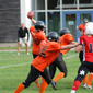 Stuttgart Scorpions Sisters vs. Wolfenbüttel Black Widows