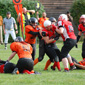 Stuttgart Scorpions Sisters vs. Wolfenbüttel Black Widows