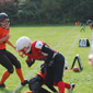 Stuttgart Scorpions Sisters vs. Wolfenbüttel Black Widows