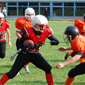 Stuttgart Scorpions Sisters vs. Wolfenbüttel Black Widows