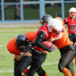 Stuttgart Scorpions Sisters vs. Wolfenbüttel Black Widows