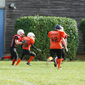 Stuttgart Scorpions Sisters vs. Wolfenbüttel Black Widows