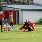 Stuttgart Scorpions Sisters vs. Wolfenbüttel Black Widows