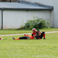 Stuttgart Scorpions Sisters vs. Wolfenbüttel Black Widows