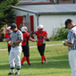 Stuttgart Scorpions Sisters vs. Wolfenbüttel Black Widows