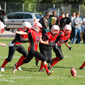 Stuttgart Scorpions Sisters vs. Wolfenbüttel Black Widows