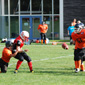 Stuttgart Scorpions Sisters vs. Wolfenbüttel Black Widows