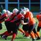 Stuttgart Scorpions Sisters vs. Wolfenbüttel Black Widows