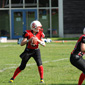 Stuttgart Scorpions Sisters vs. Wolfenbüttel Black Widows