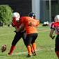 Stuttgart Scorpions Sisters vs. Wolfenbüttel Black Widows