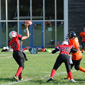 Stuttgart Scorpions Sisters vs. Wolfenbüttel Black Widows